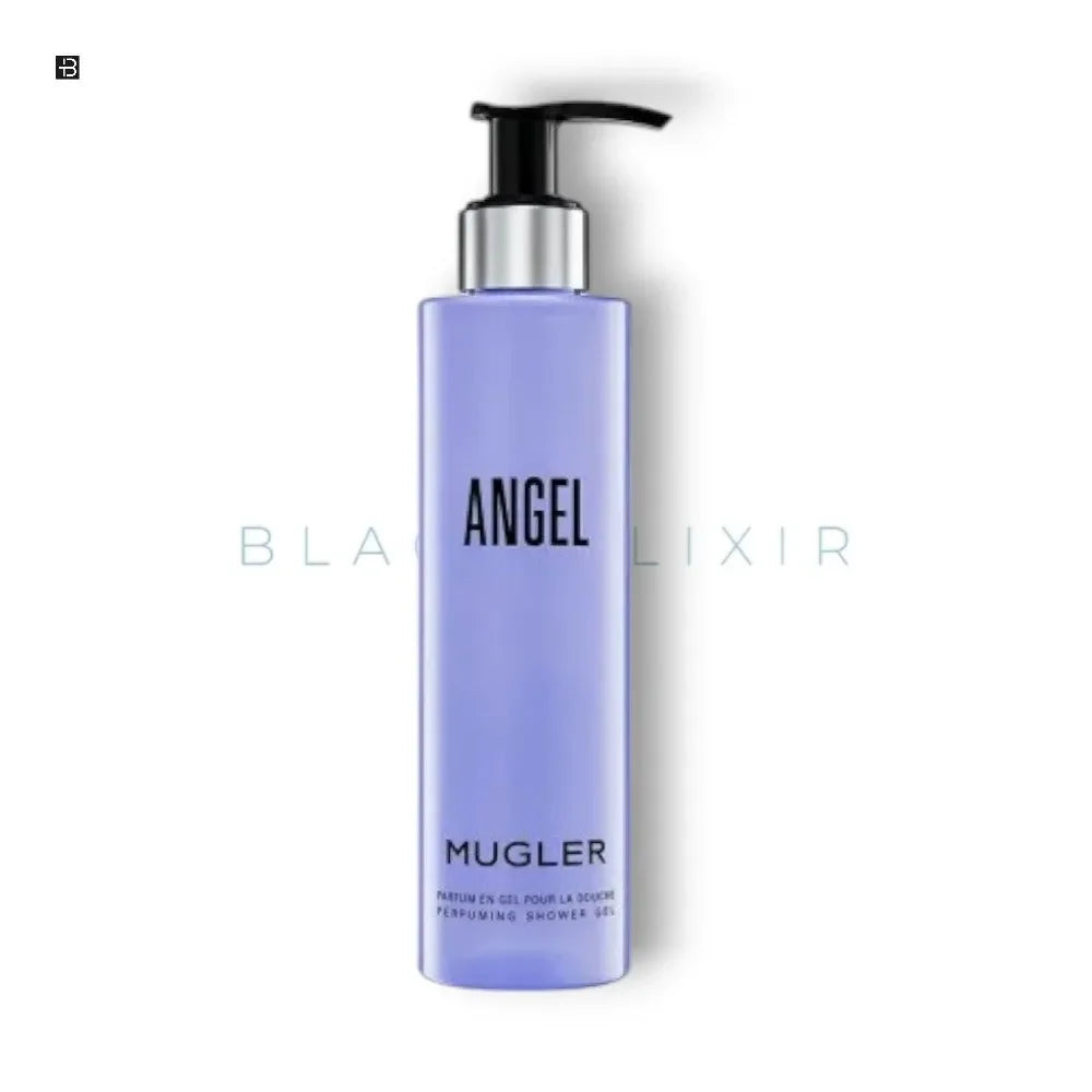 Mugler Angel Shower Gel