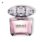 Versace Bright Crystal pour femme Parfum