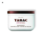 Tabac Shaving Soap Bowl