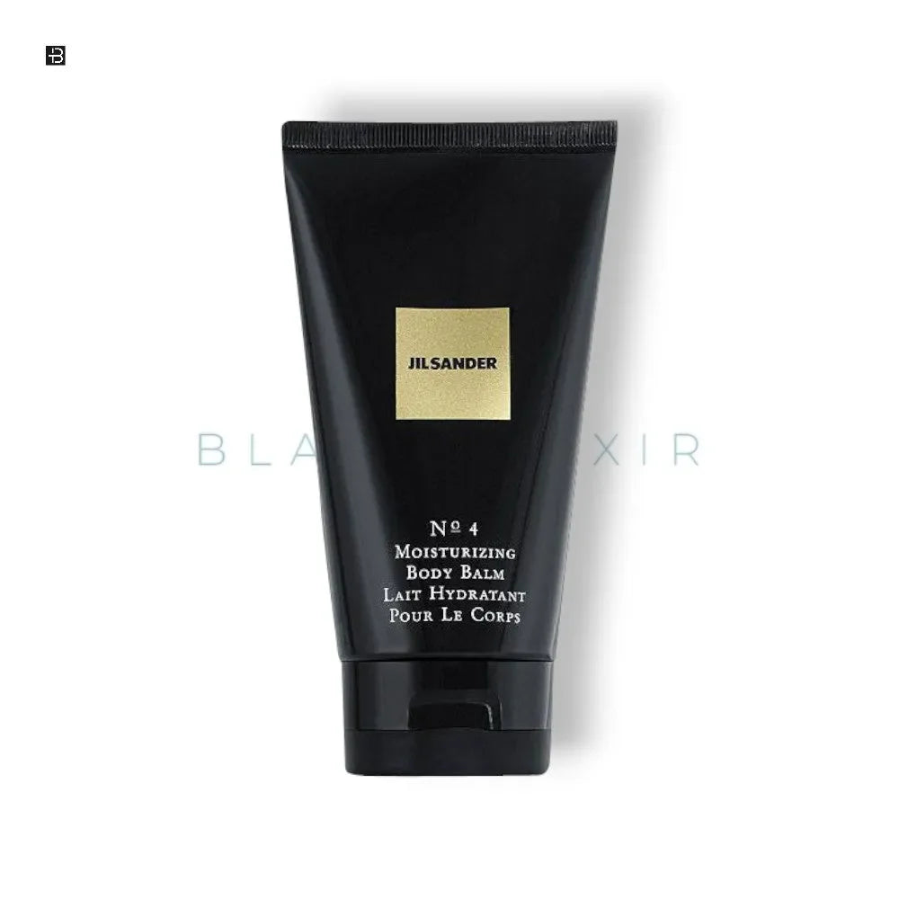 Jil Sander No. 4 Body Lotion