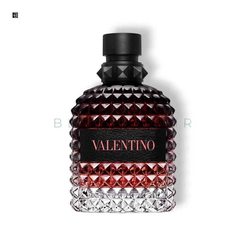 Valentino Uomo Born in Roma Coral Fantasy Eau de Toilette