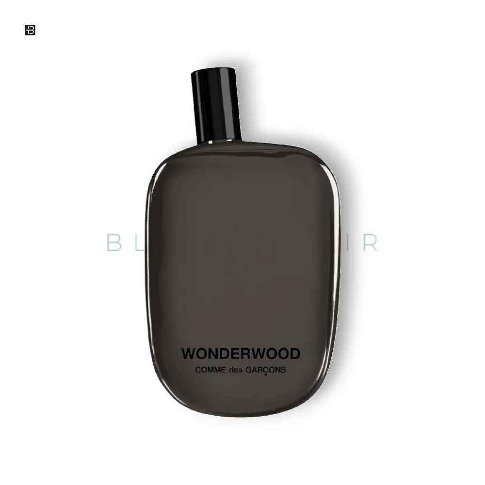Comme des Garcons Wonderwood Eau de Parfum