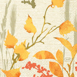 Servietten 24x24 cm, 3-lagig, Fall Beauty  | Packung (50 Stück)