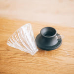 Hario Switch Immersion-Dripper-Set – 200 ml