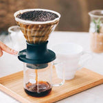 Hario Switch Immersion-Dripper-Set – 200 ml