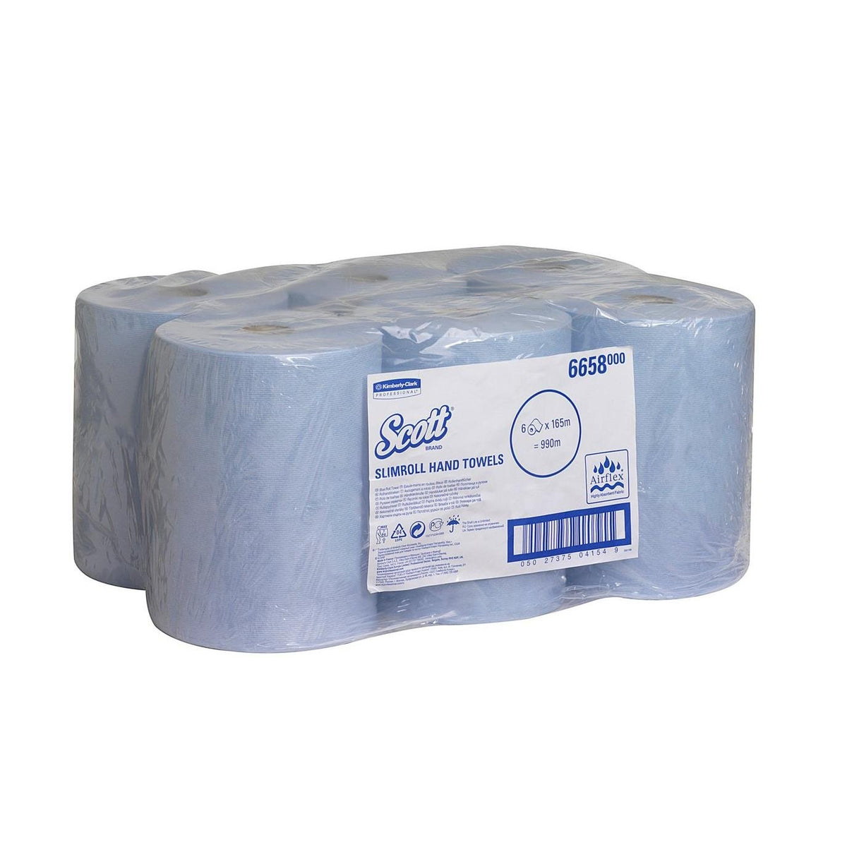 Scott® Slimroll™ Handtücher