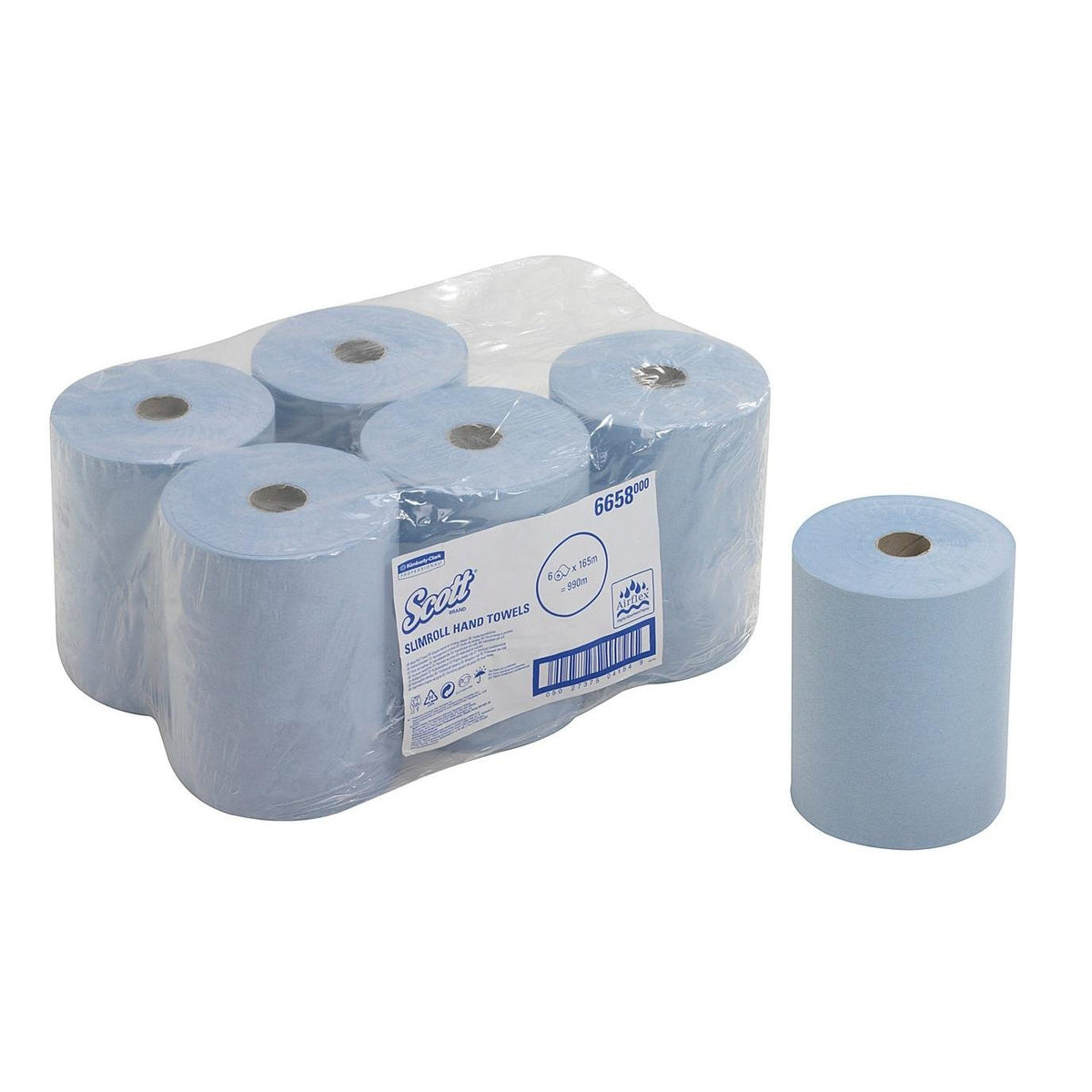Scott® Slimroll™ Handtücher
