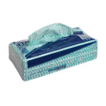 WypAll® X50 Critical Clean - Interfold / Grün - 6 Bags  x 50 Sheets | Karton (6 Beutel)