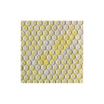 WypAll® X80 Plus Critical Clean - Interfold / Gelb - 8 Bags  x 30 Sheets | Karton (8 Beutel)