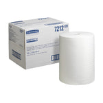 Kimtech® Poliertücher - Nachfüllpack / Weiß - 1 Refill  x 300 Sheets | Karton (1 Nachfüllpackung)