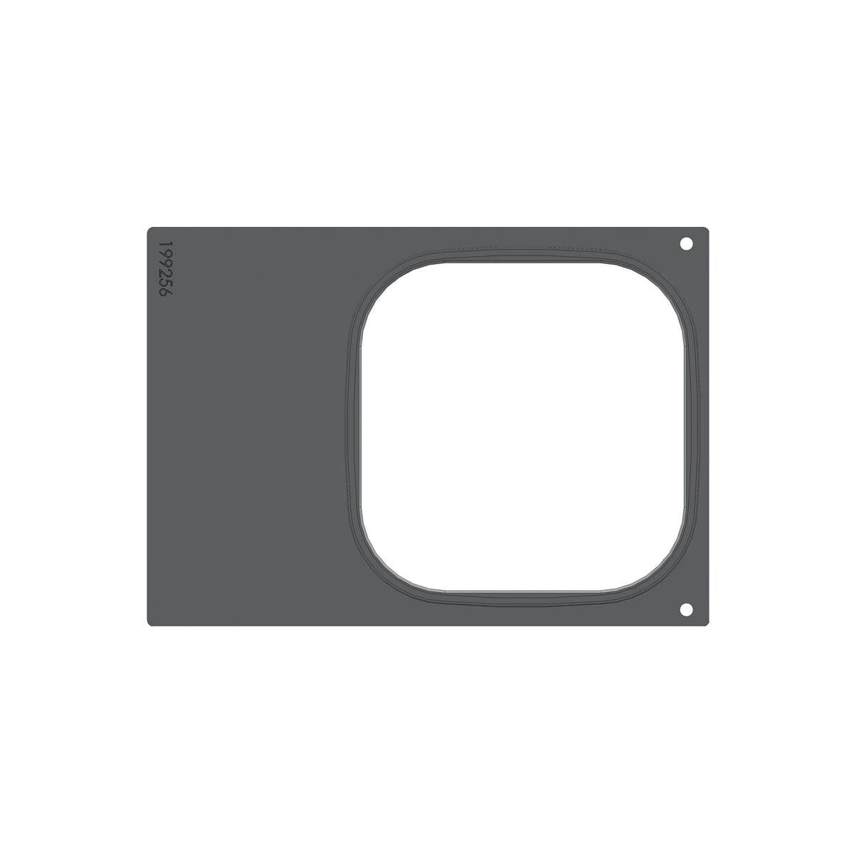 Kassette DF 10/DF20 für Brick Large (1-nutzig)  | Packung (1 Stück)