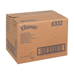 Kleenex® Haar- und Körpershampoo - Kassette / Weiß /1 Ltr - 6 Cassettes | Karton (6 Kartuschen)
