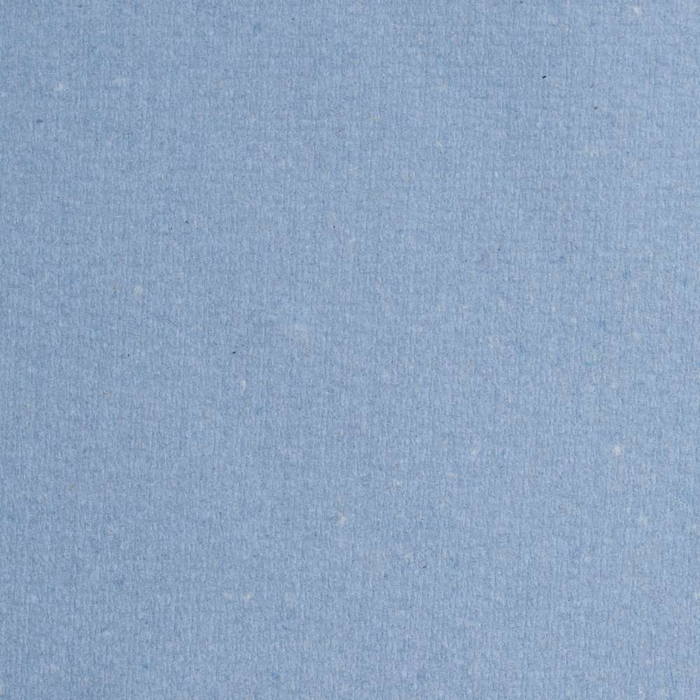 WypAll® L20 Papierwischtuch für Instandhaltungsarbeiten - Großrolle - Extra breit / Blau - 1 Roll  x 1000 Sheets | Karton (1 Rolle)