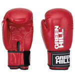 Boxhandschuhe PANTHER - Kunstleder