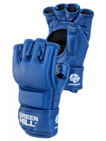Green Hill Sambo Handschuh - Leder FIAS zertifiziert