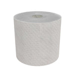 Hostess™ NATURA Handtücher - Rolle / Grau - 6 Rolls  x 1 Sheet | Karton (6 Rollen)