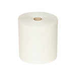 Hostess™ NATURA Rollenhandtücher - Rolle / Natur - 6 Rolls  x 1 Sheet | Karton (6 Rollen)
