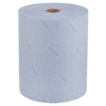 WypAll® L20 Papierwischtuch für Oberflächen - Großrolle - Extra breit / Blau - 1 Roll  x 1000 Sheets | Karton (1 Rolle)