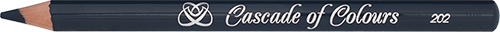 Cascade of Colours - Kajal - Lidliner Eyeliner