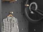 BIKE BOX CDF STECK ADVANCED