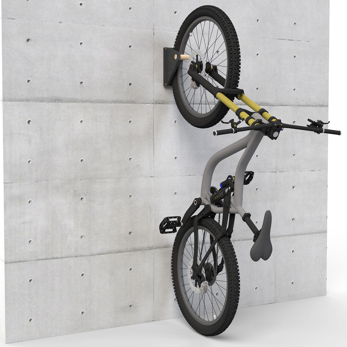BIKE HANGER CDF