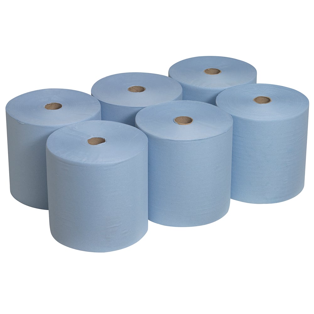 Scott® Handtücher - Rolle / 304.00 m x 19.80 cm