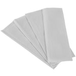 Kleenex® Falthandtücher - Weiß /Groß - 15 Clips  x 124 Sheets | Karton (15 Päckchen)