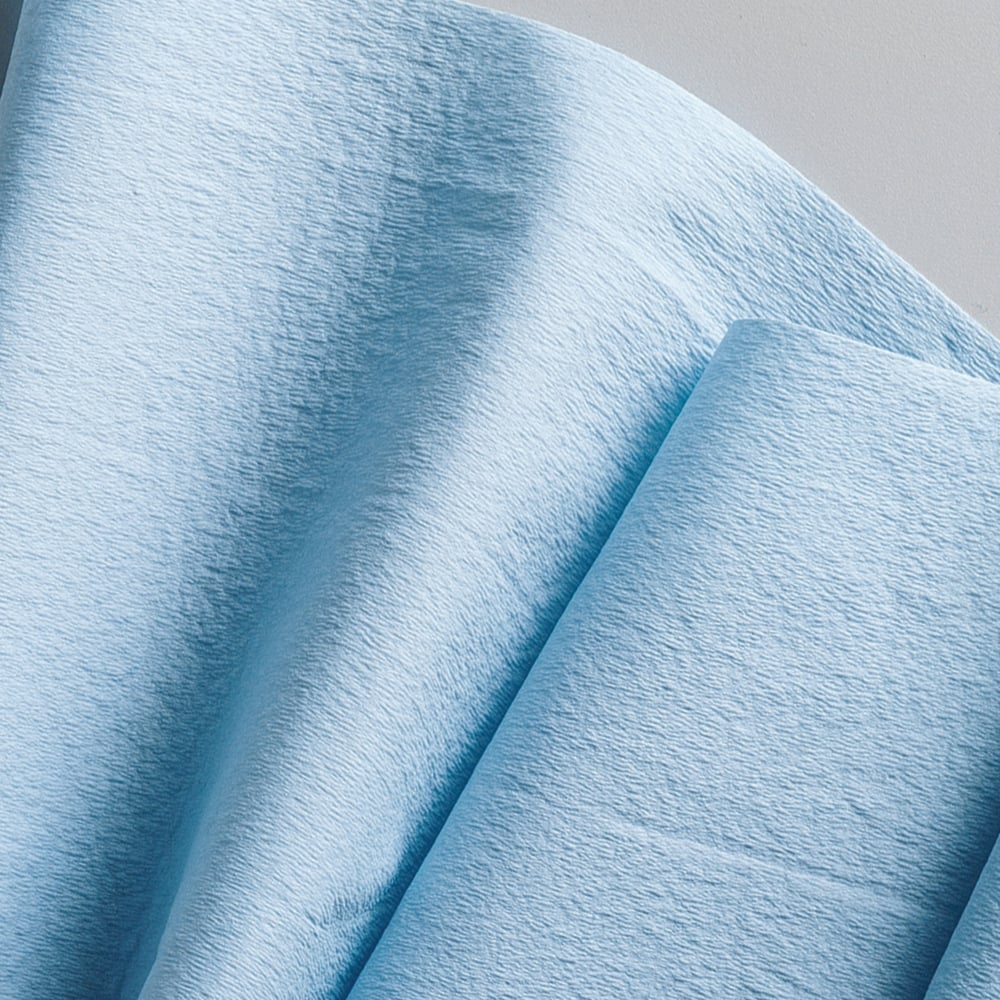 WypAll® L20 Papierwischtuch für Instandhaltungsarbeiten - Großrolle / Blau - 1 Roll  x 500 Sheets | Karton (1 Rolle)