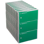 Kimtech® Science Präzisionswischtücher - 100 tücher / Weiß /2-lagig - 24 Cartons  x 100 Sheets | Karton (24 Boxen)