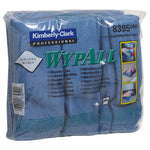 WypAll® Mikrofasertücher - flaches Tuch / 40 x 40 cm
