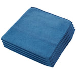 WypAll® Mikrofasertücher - flaches Tuch / 40 x 40 cm