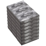Kleenex® Kosmetiktücher - Standard / Weiß