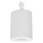 WypAll® L10 Papierwischtuch für die Reinigung im Service & Einzelhandel - Zentralentnahme  / Weiß - 6 Rolls  x 390 Sheets | Karton (6 Rollen)
