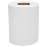 WypAll® L10 Papierwischtuch für die Reinigung im Service & Einzelhandel - Zentralentnahme  / Weiß - 6 Rolls  x 390 Sheets | Karton (6 Rollen)