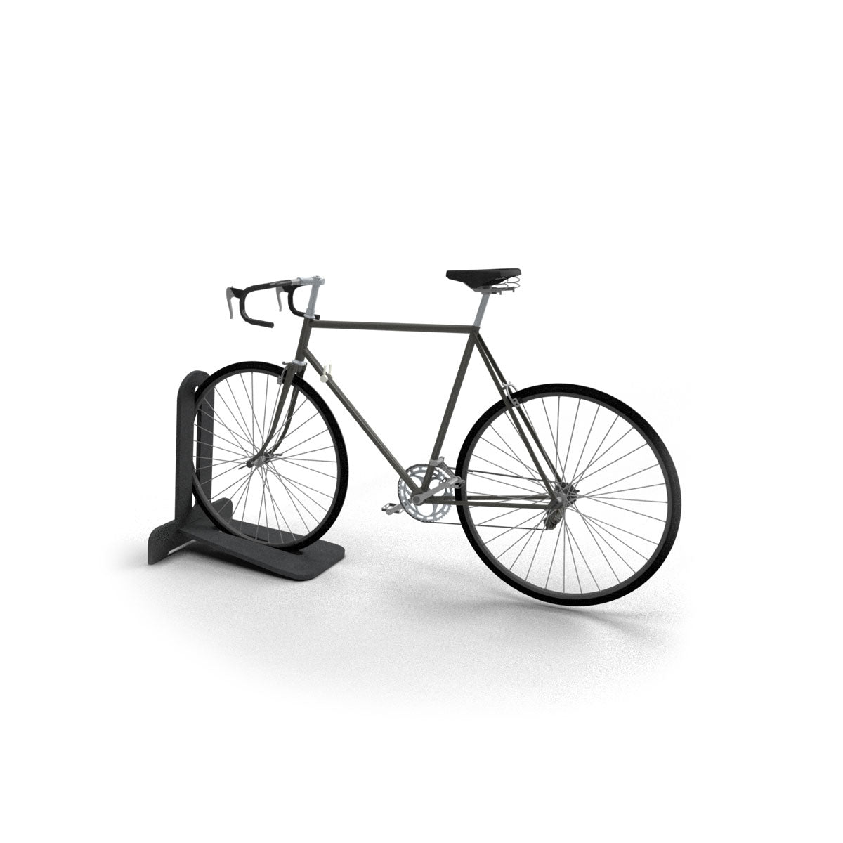 BIKE STAND CDF MOBILE ROAD | Rennrad, Reifen bis 37 mm
