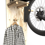 BIKE BOARD KIEFER STECK