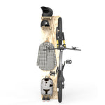 BIKE BOARD KIEFER STECK