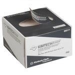 Kimtech® Science Präzisionstücher - Zupfbox / Weiß /Klein | Box (286 Tücher)