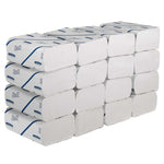 Scott® Handtücher - Narrow-Fold / Weiß