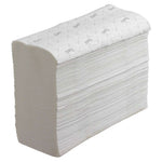 Scott® Handtücher - Narrow-Fold / Weiß