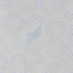 Scott® Control™ Handtücher - Rolle / Weiß