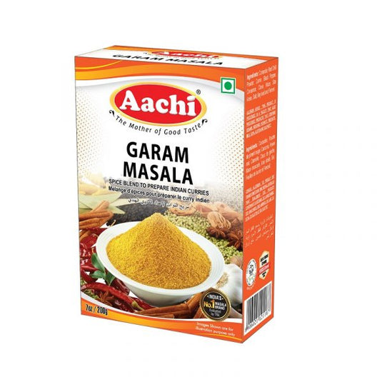 Aachi Garam Masala 100g