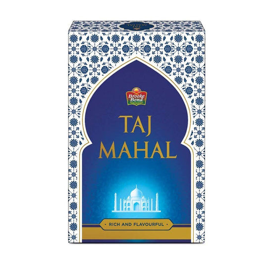 TajMahal loose Tea 500g