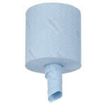 WypAll® L10 Papierwischtuch für Lebensmittel & Hygiene - Centrefeed for Reach+™ / Blau - 6 Rolls  x 630 Sheets | Karton (6 Rollen)