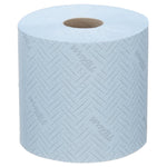 WypAll® L10 Papierwischtuch für Lebensmittel & Hygiene - Centrefeed for Reach+™ / Blau - 6 Rolls  x 630 Sheets | Karton (6 Rollen)