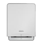 Kimberly-Clark Professional™ Icon™ Electronic Rolled Handtowel - Dispenser / Weiß -