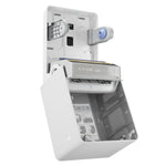 Kimberly-Clark Professional™ Icon™ Electronic Rolled Handtowel - Dispenser / Weiß -
