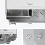 Kimberly-Clark Professional™ Icon™ Toilet Tissue Spender - Kleinrollen