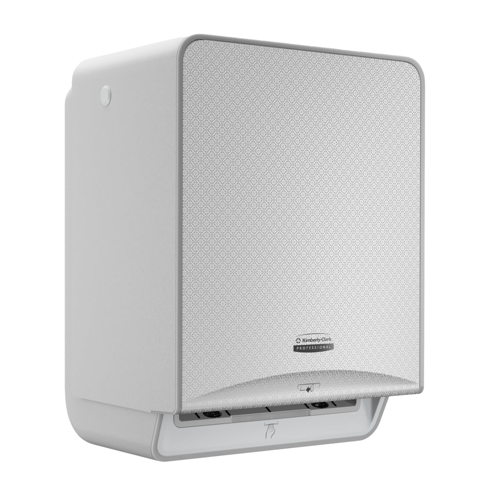 Kimberly-Clark Professional™ Icon™ Elektronische No Touch – Losse Module - Rolle / Silver Mosaic -