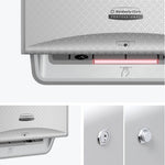 Kimberly-Clark Professional™ Icon™ Elektronische No Touch – Losse Module - Rolle / Silver Mosaic -